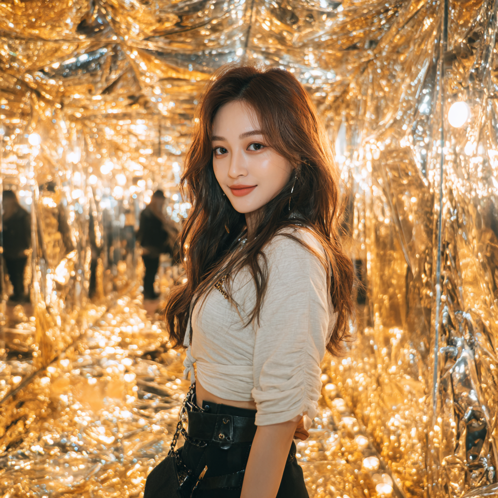 연동 리나 레깅스룸 이미지 5